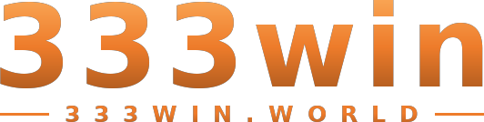 333win logo