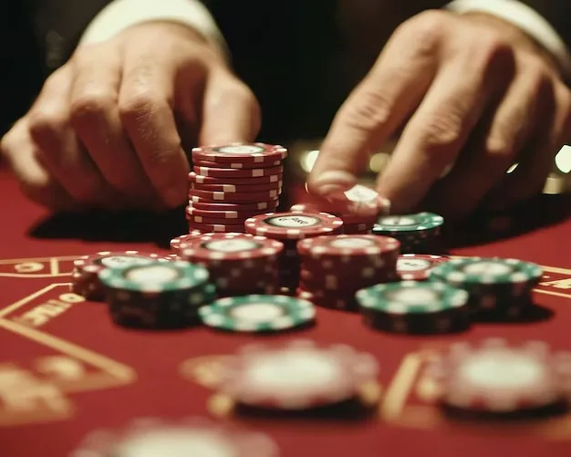 333win Casino