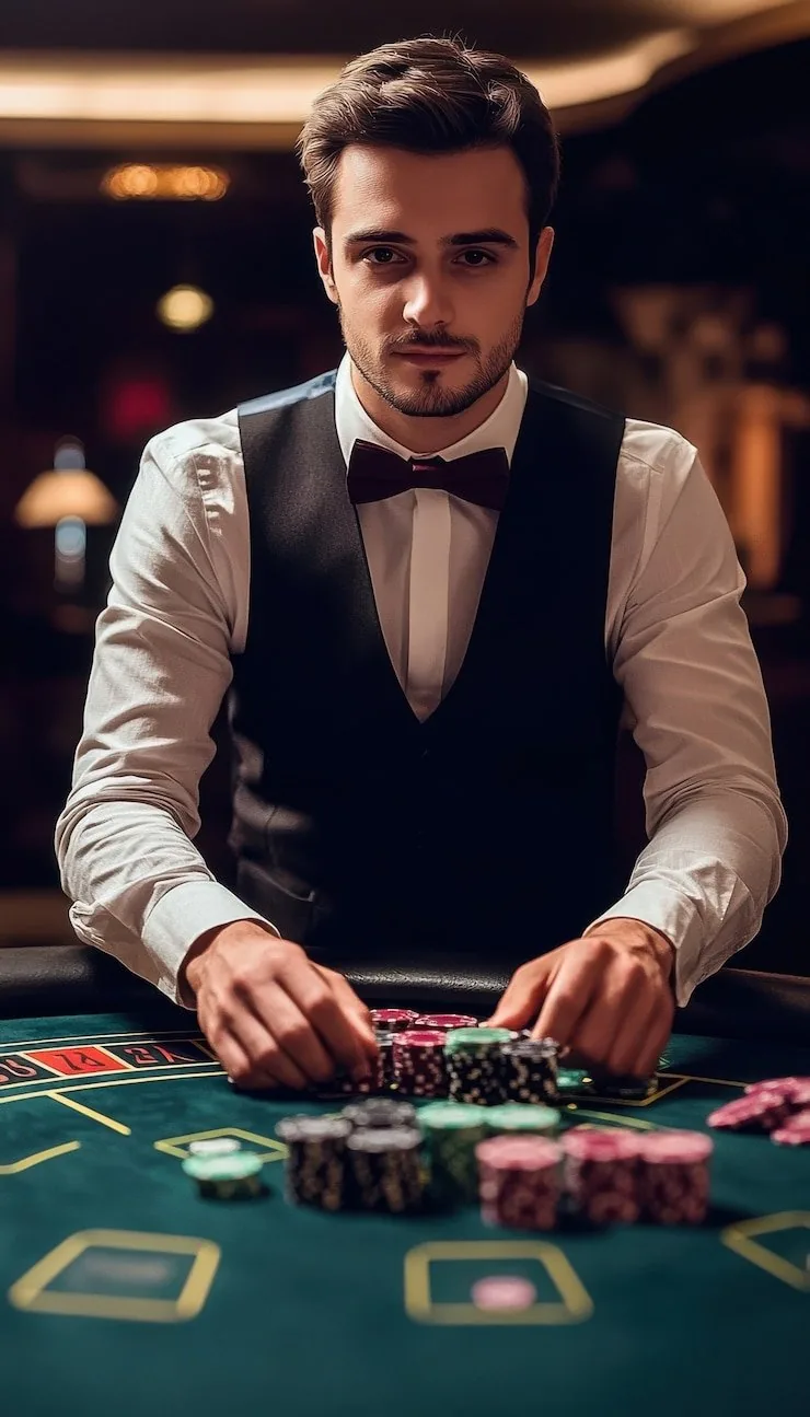 333win Explore Blackjack Royalty at 333win